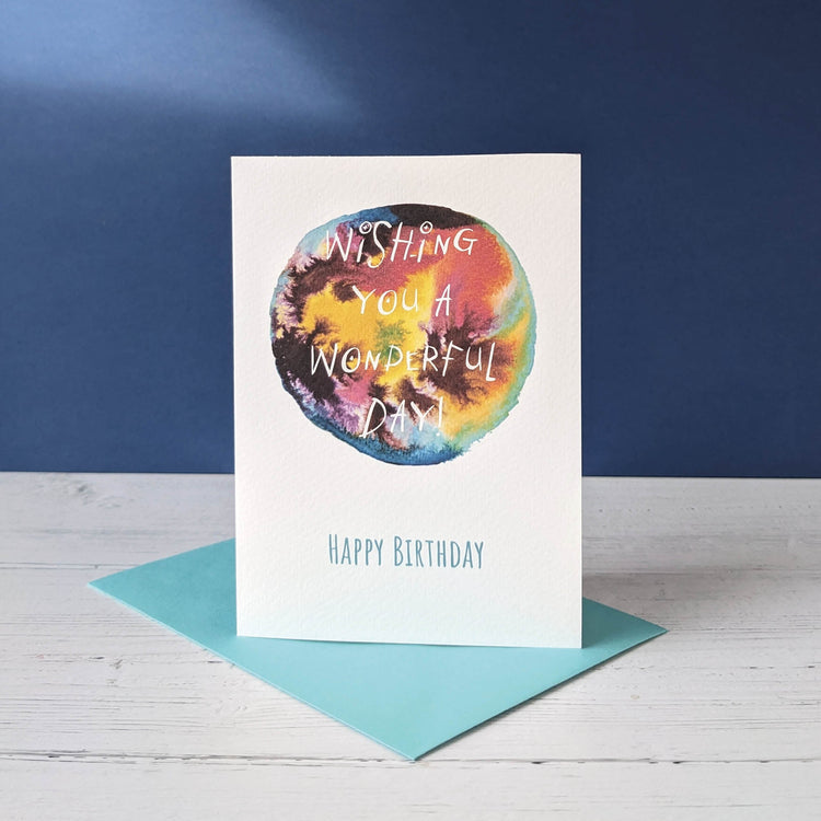 October Birthdays