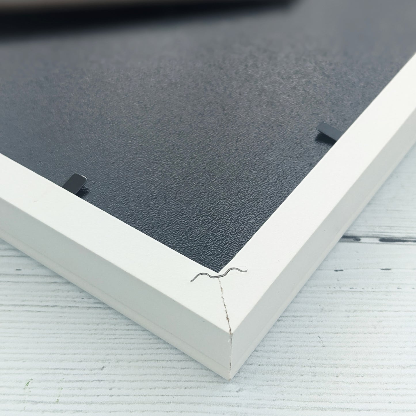 Frame - White - 23x23cm