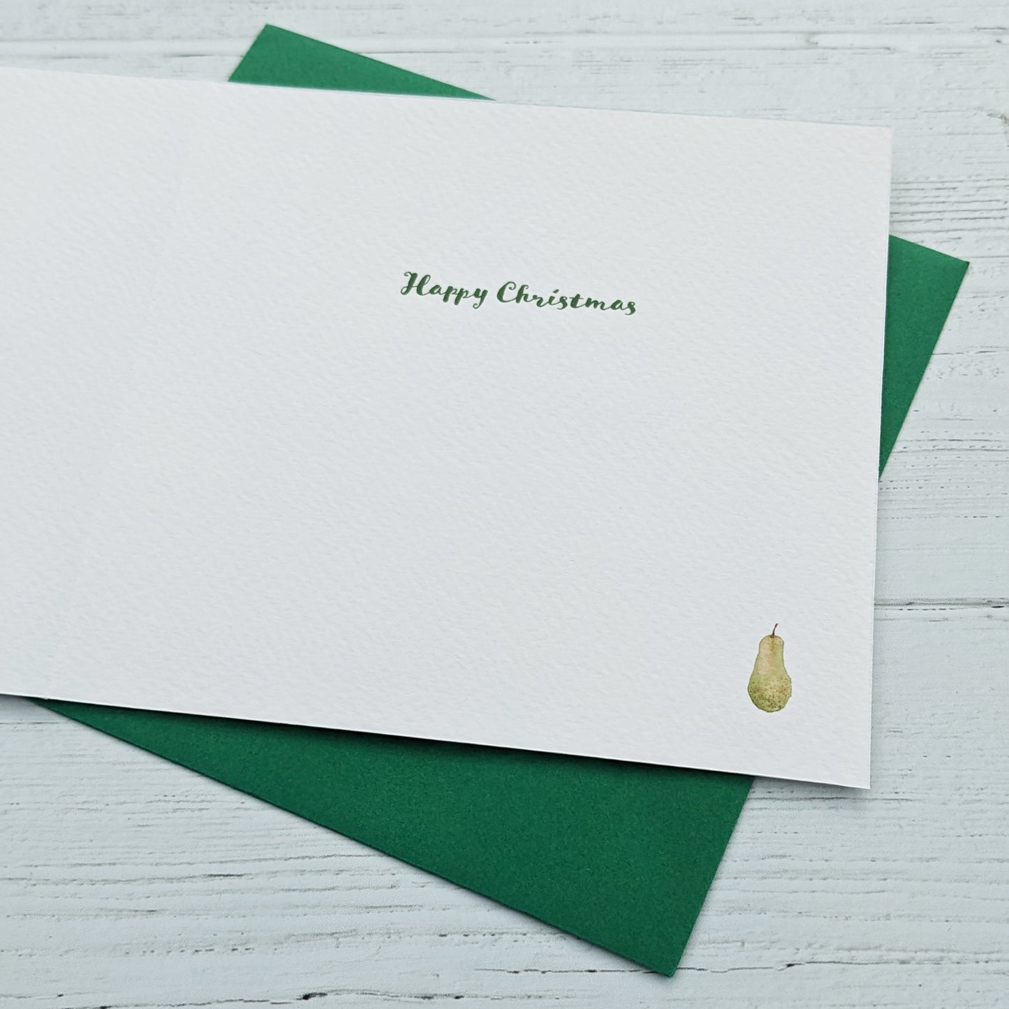 Christmas Card Bundle - 12 Days of Christmas - Pack of 3