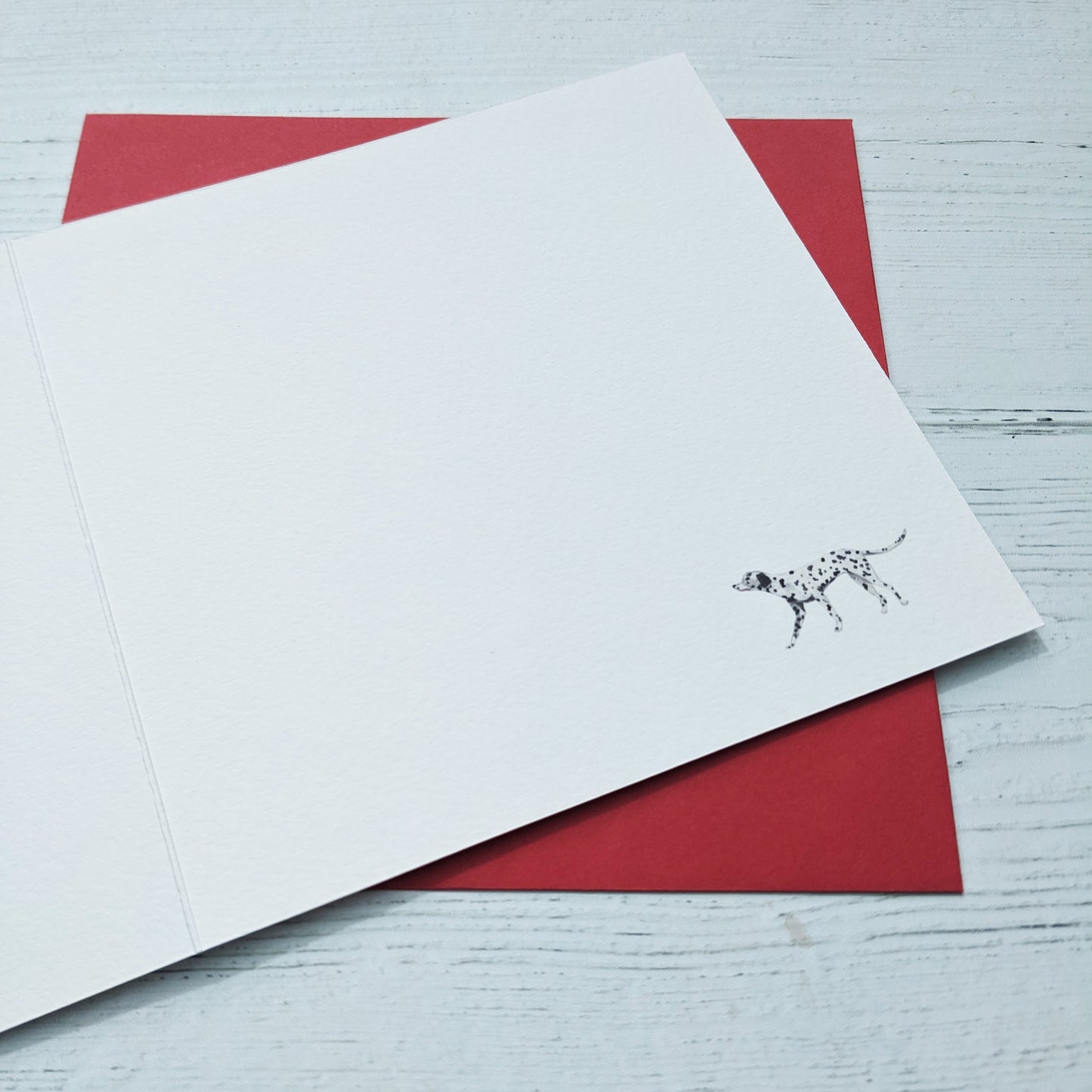 Personalised Greetings Card - Favourite Doggies