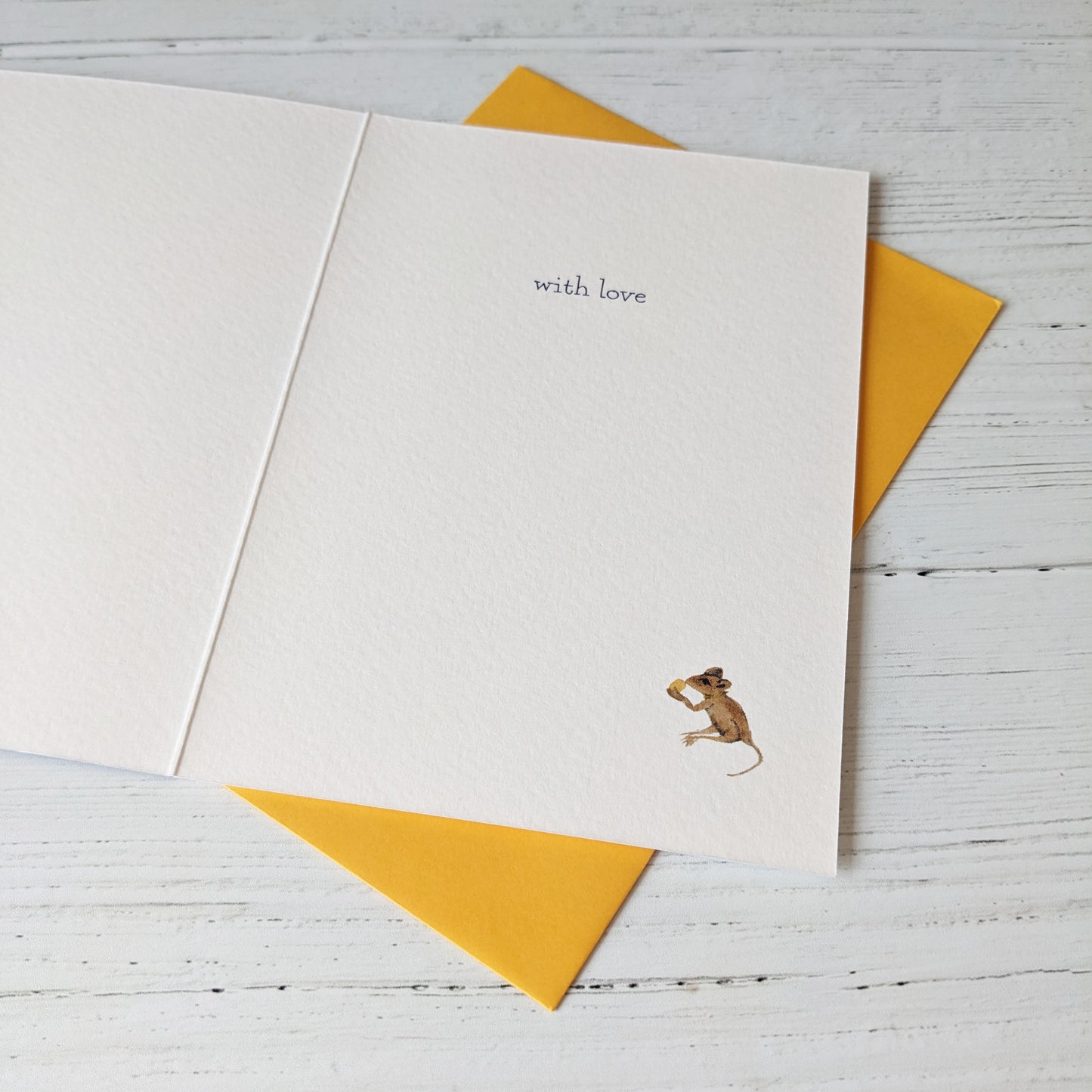 Greetings card - Diwali - Ganesh