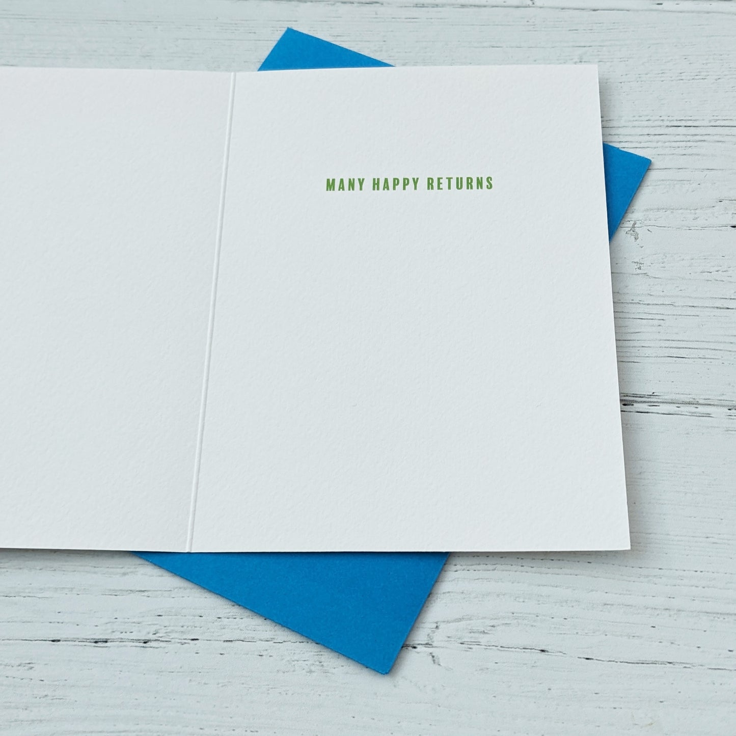 Greetings card - Cool Dude - Happy Birthday