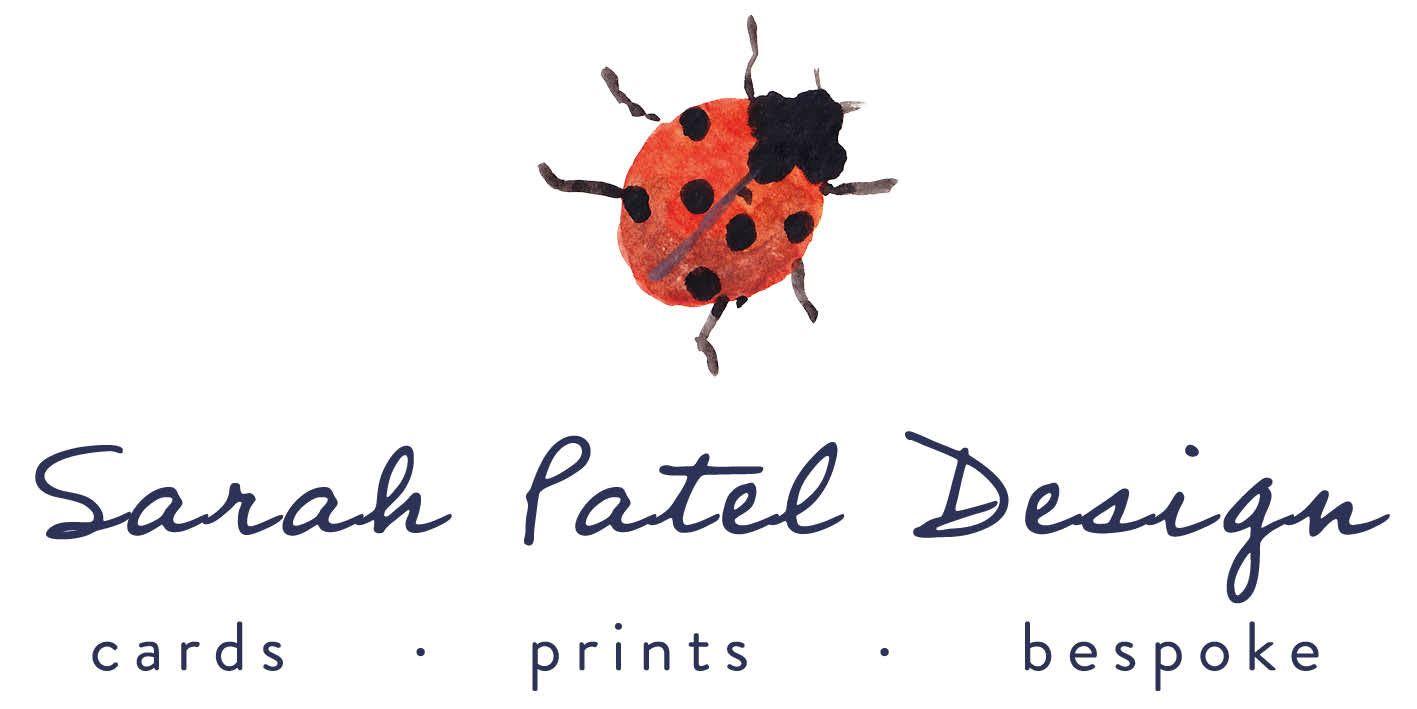 Sarah Patel Design