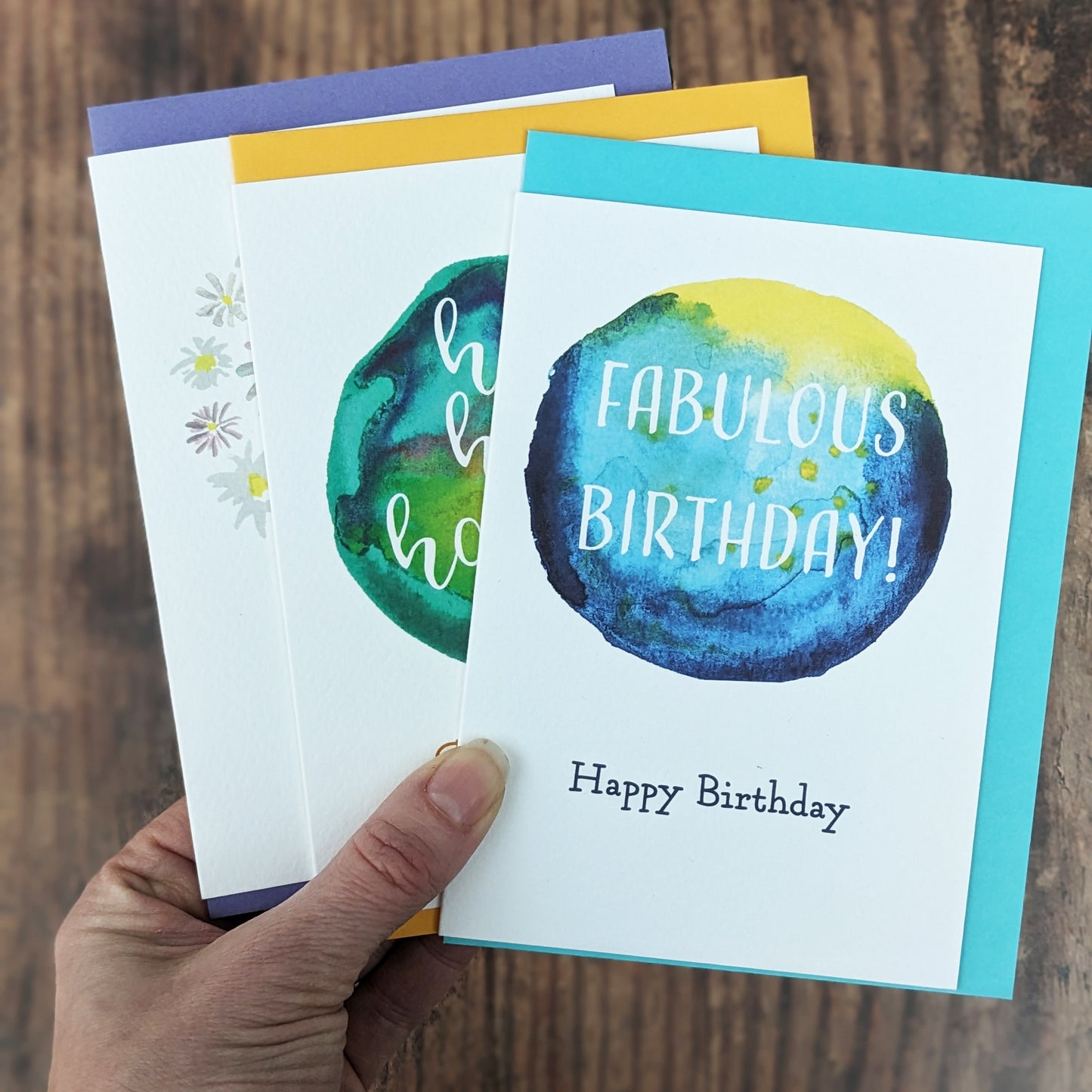 SO Thoughtful Card & Gift giving Subscription Pack - 12 months