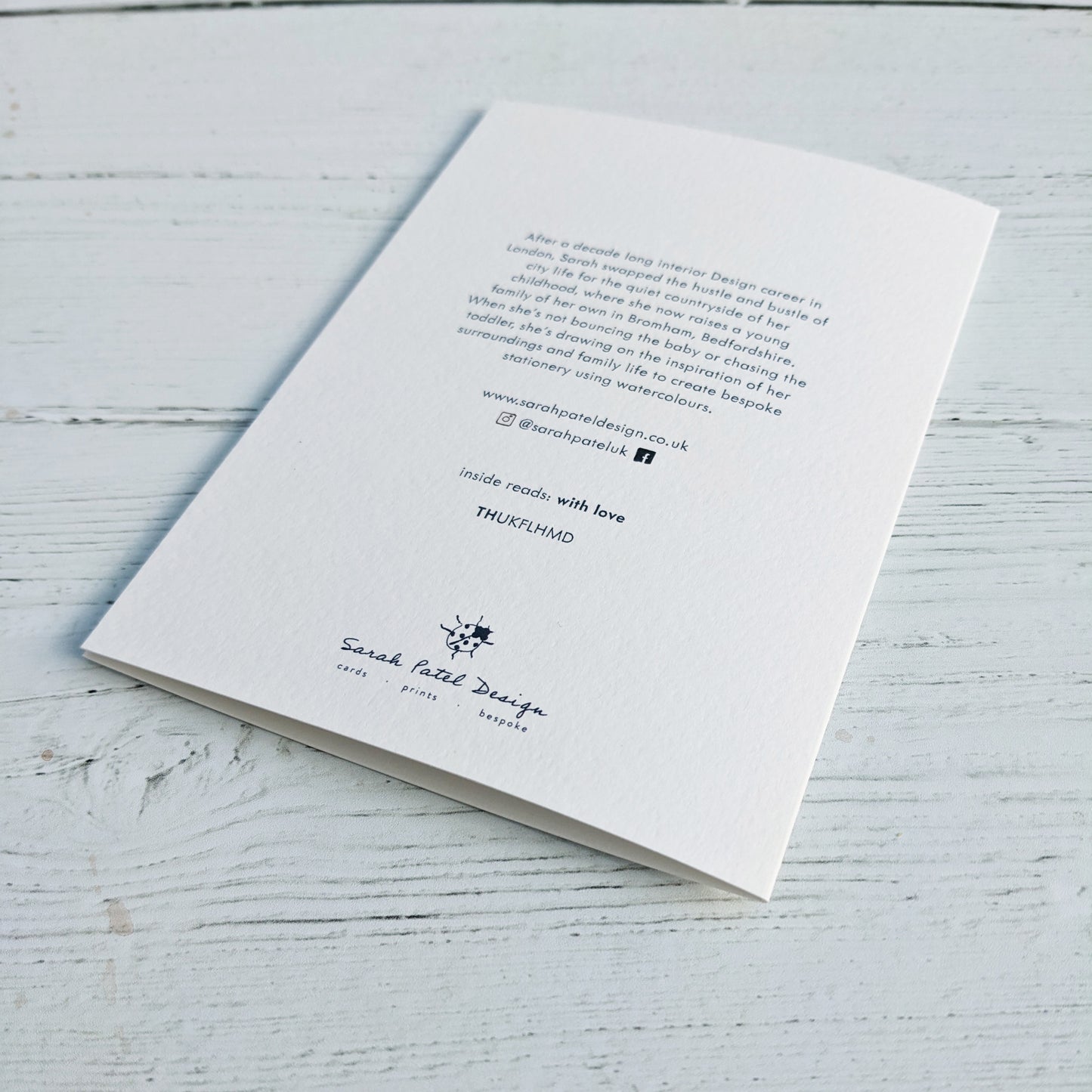 Greetings card - Easter - Rooster