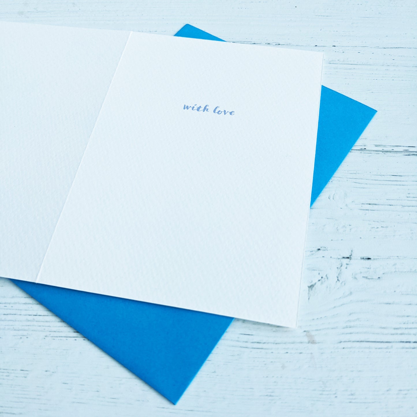 Greetings card - New Baby - Its a boy