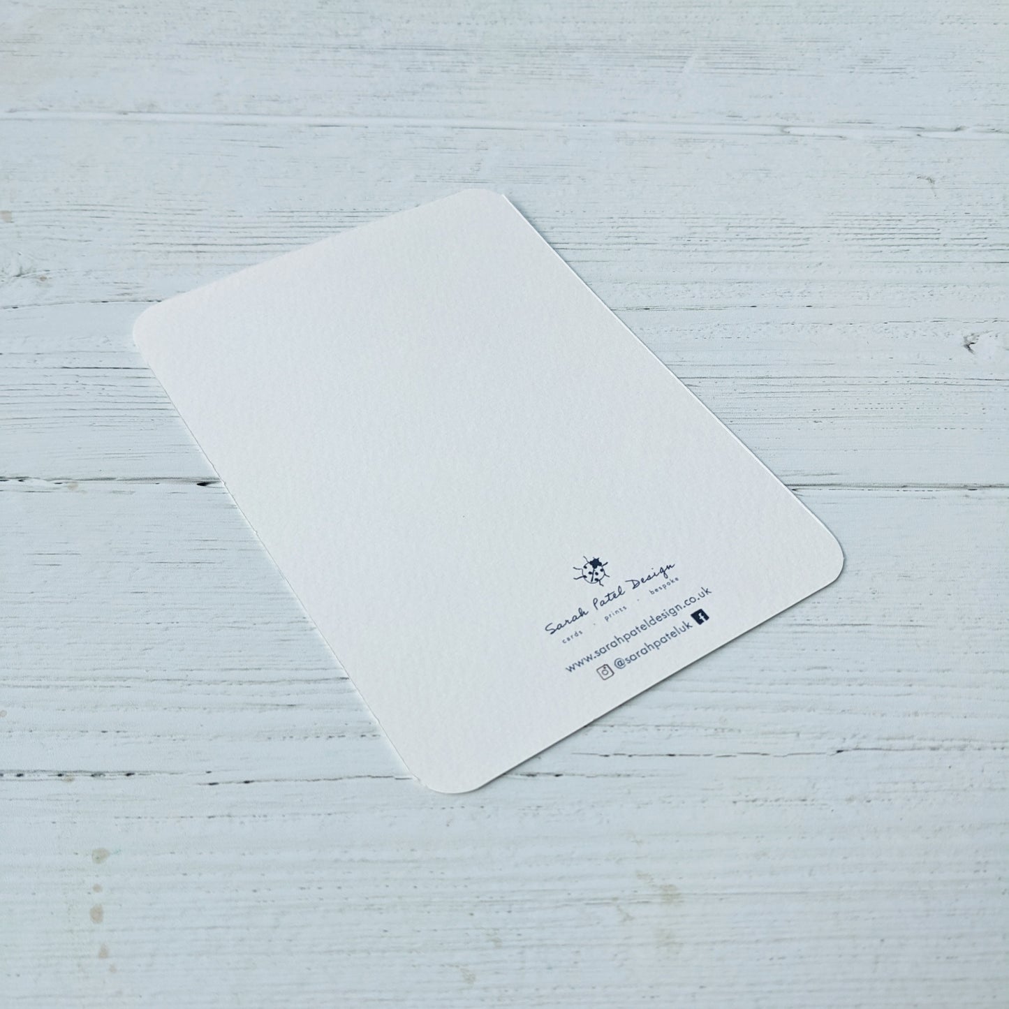 Royal Record Cards - Pack of 3