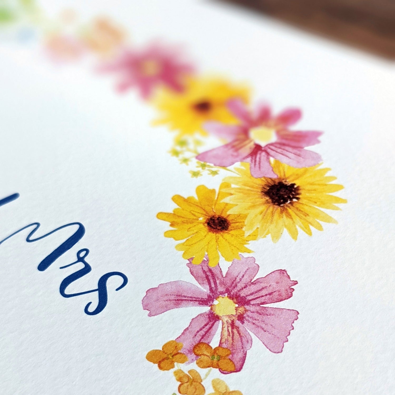 June Weddings & Anniversaries