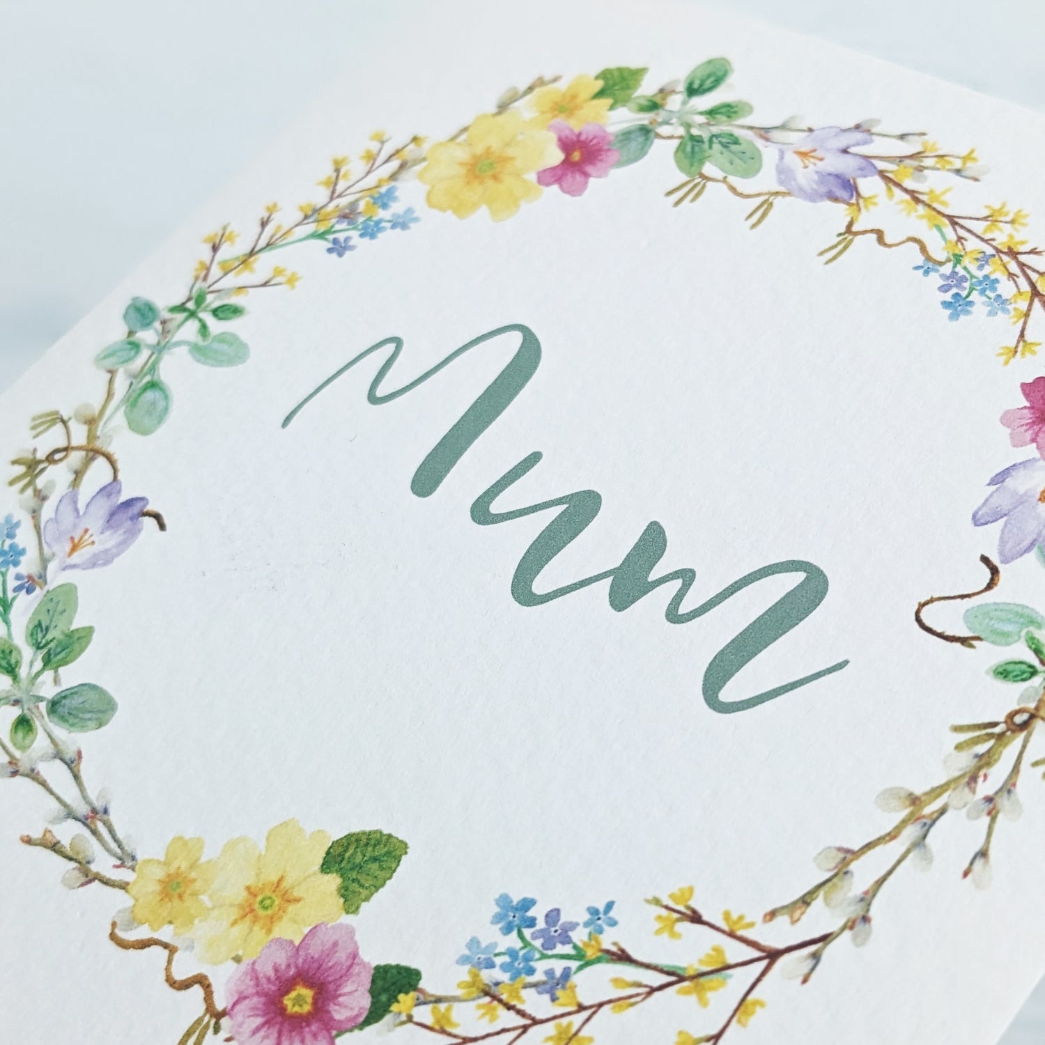 Mother's Day