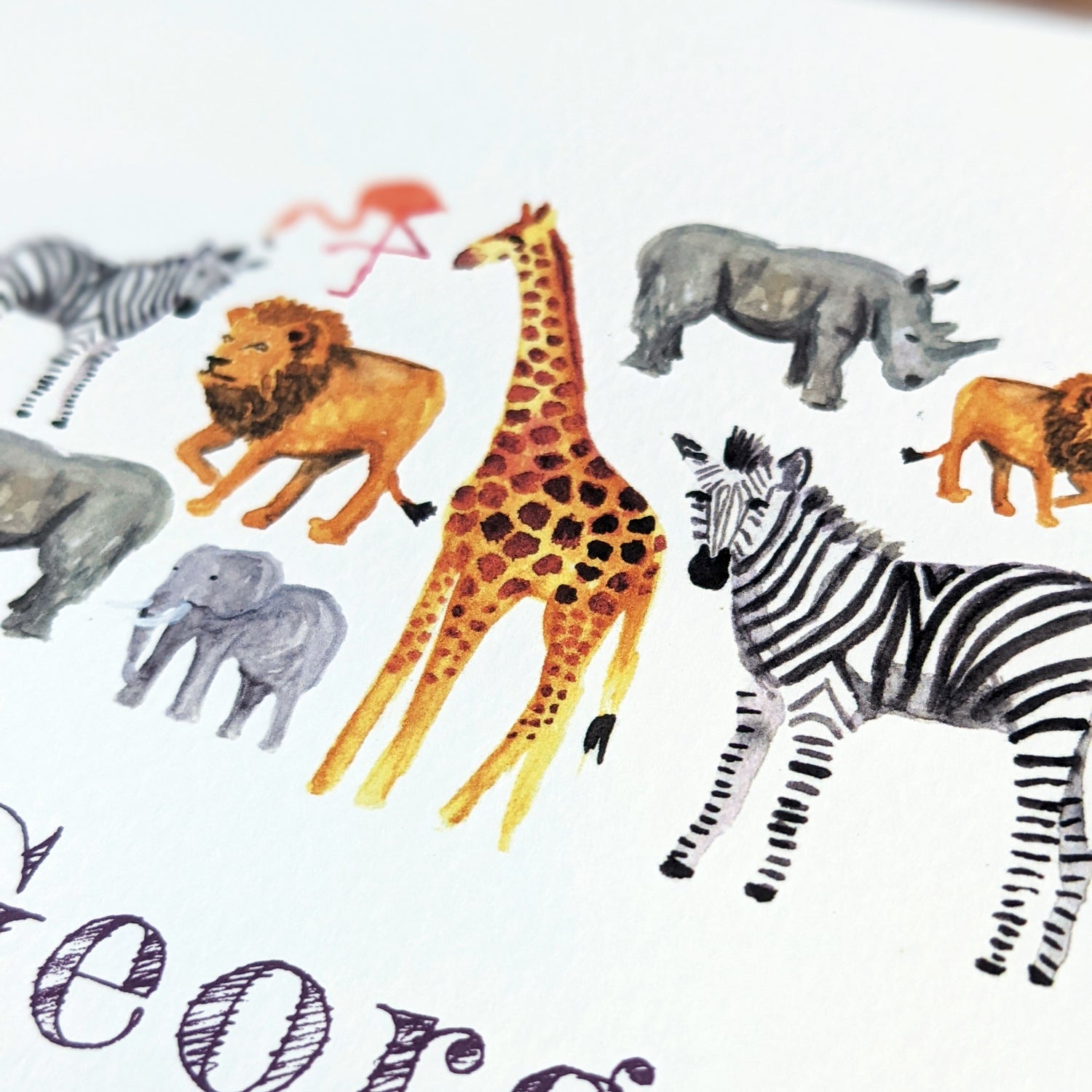 Cards & Gifts for Animal Lovers