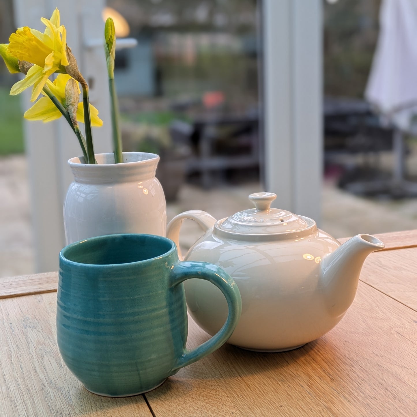 Watercolour Classes - Astwood - Light & Shade