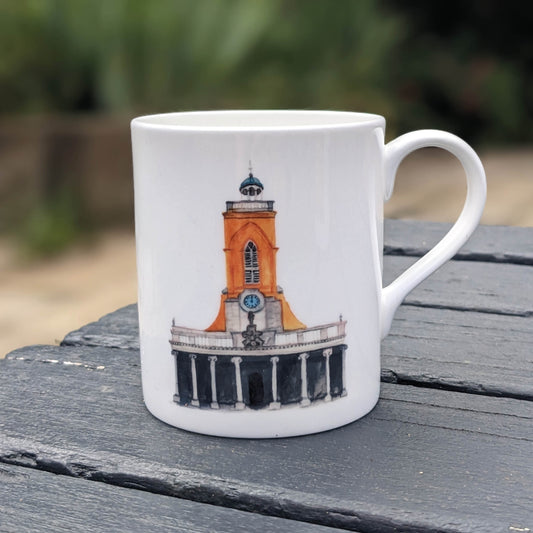 Mug - A Local Collection - All Saints Church, Northampton