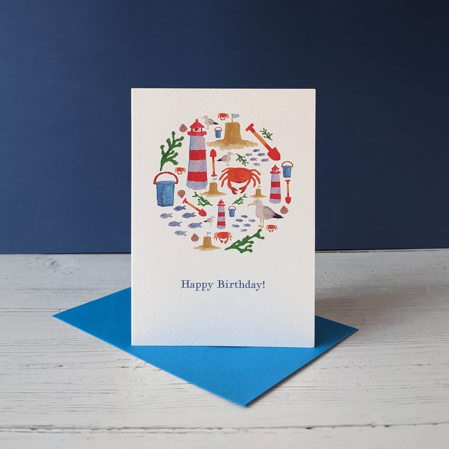 Greetings Cards - Mixed Pack of 5 - Age 21-30 years