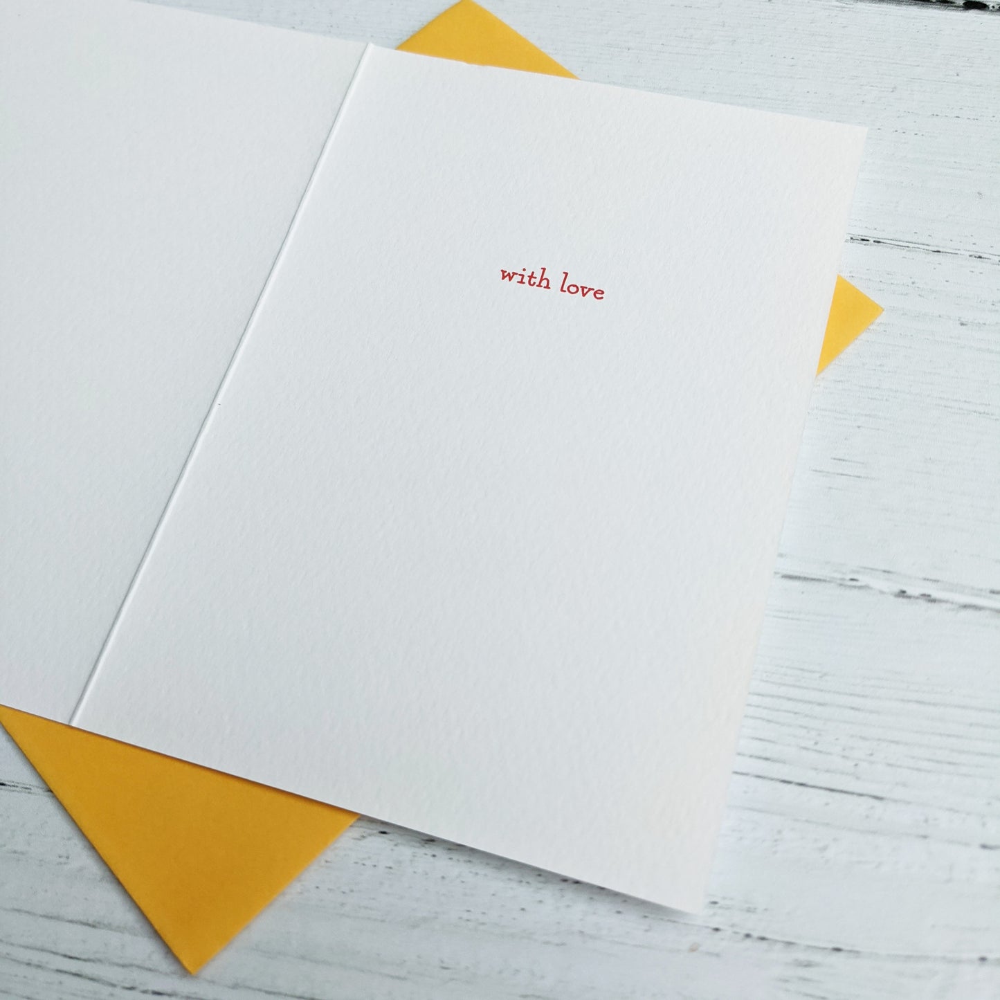 Greetings card - Congratulations - New Home